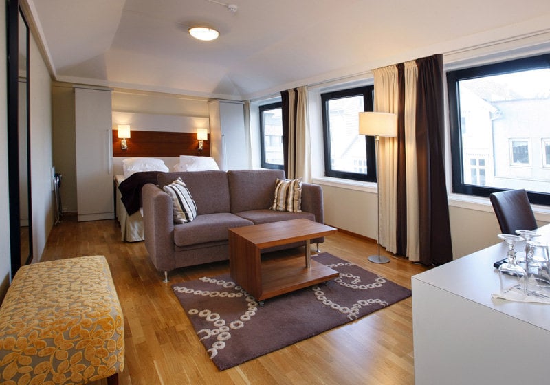 Rica Hotel Saga | Haugesund | Rogaland | Norway 9