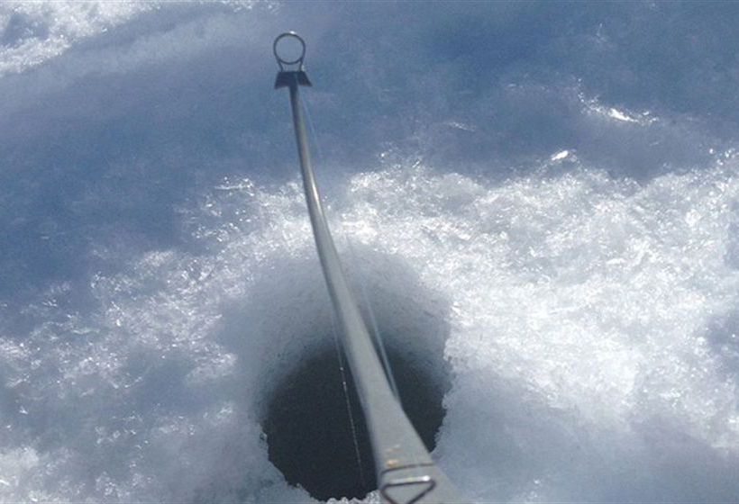 Hotell E-10 i Kiruna