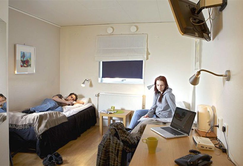 Hotell E-10 i Kiruna | Kiruna | Norrbottens Lan | Sweden 1