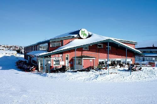 Hotell E-10 i Kiruna | Kiruna | Norrbottens Lan | Sweden 11