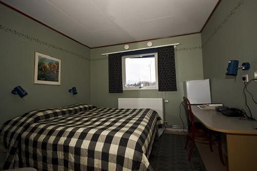 Hotell E-10 i Kiruna | Kiruna | Norrbottens Lan | Sweden 16