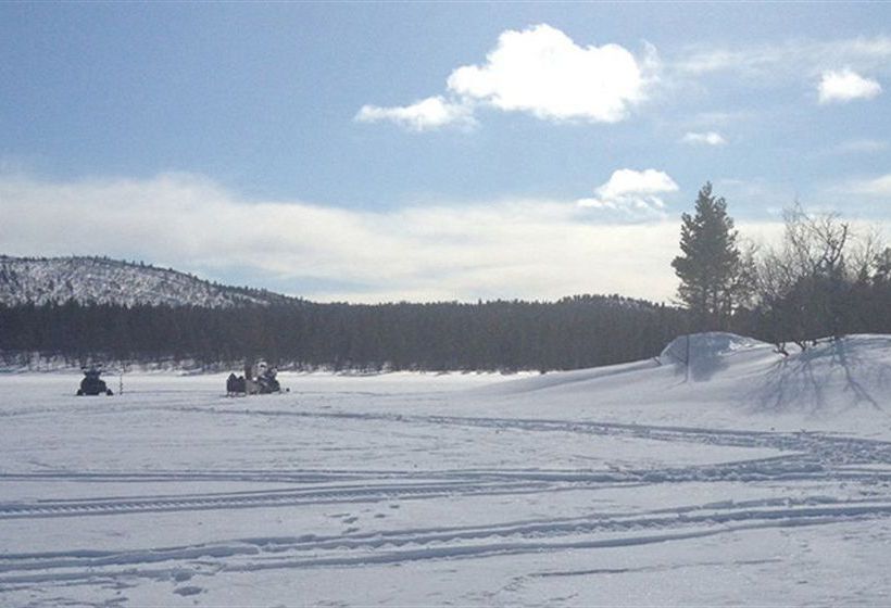 Hotell E-10 i Kiruna | Kiruna | Norrbottens Lan | Sweden 3