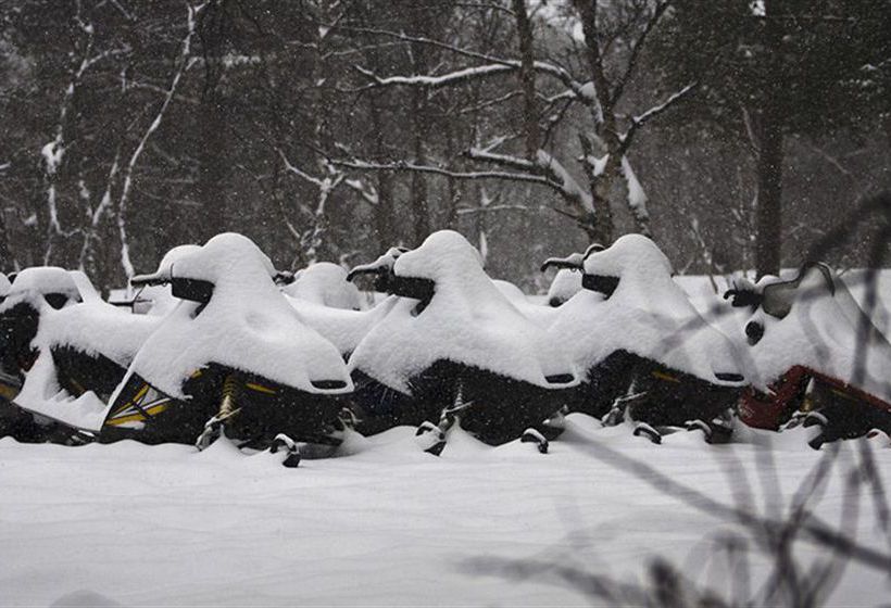 Hotell E-10 i Kiruna | Kiruna | Norrbottens Lan | Sweden 4