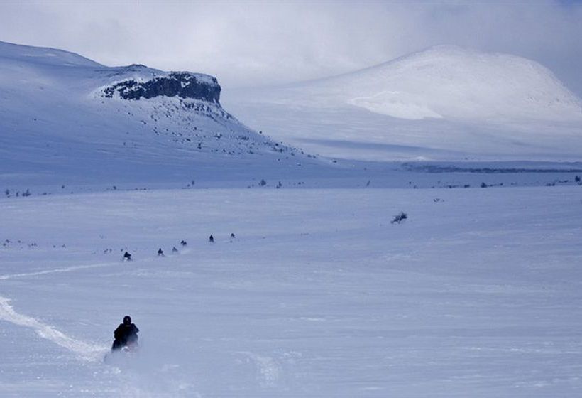 Hotell E-10 i Kiruna | Kiruna | Norrbottens Lan | Sweden 5