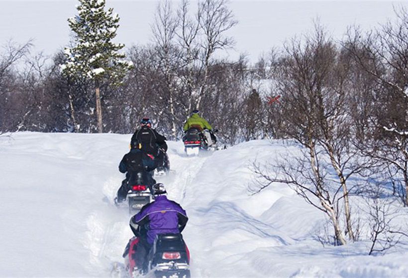 Hotell E-10 i Kiruna | Kiruna | Norrbottens Lan | Sweden 6