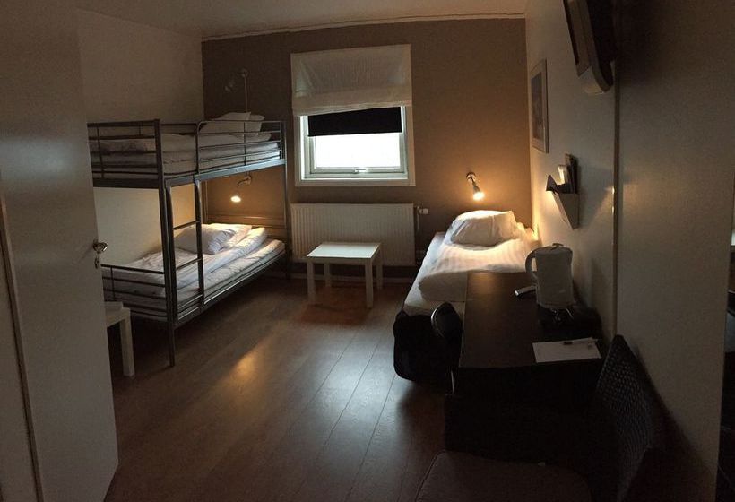 Hotell E-10 i Kiruna | Kiruna | Norrbottens Lan | Sweden 7