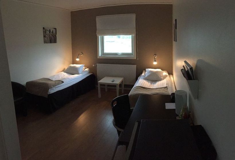 Hotell E-10 i Kiruna | Kiruna | Norrbottens Lan | Sweden 8