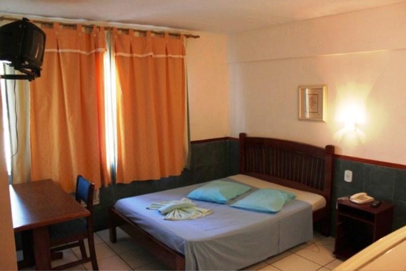 Hotel Atlantico Sul  | Caraguatatuba | São Paulo | Brasil 3