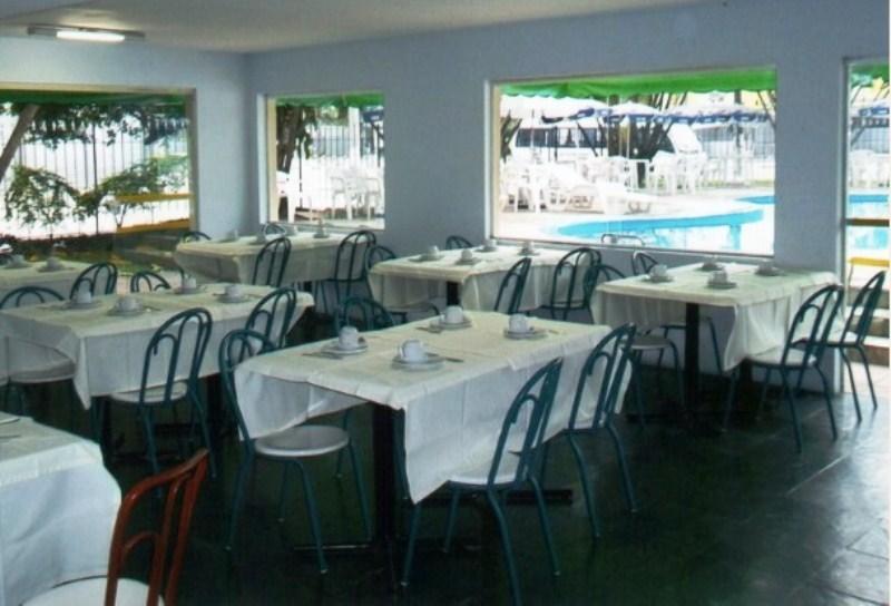 Hotel Atlantico Sul  | Caraguatatuba | São Paulo | Brasil 4