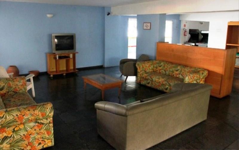 Hotel Atlantico Sul  | Caraguatatuba | São Paulo | Brasil 5