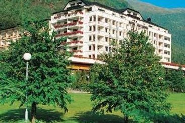 Hotel Alexandra Sogn og Fjordane