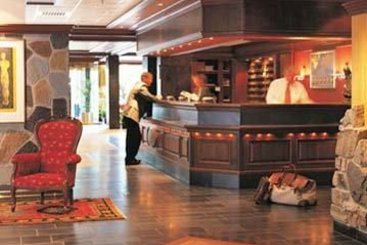 Hotel Alexandra | Loen | Sogn og Fjordane | Norway 1