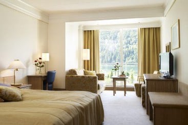 Hotel Alexandra | Loen | Sogn og Fjordane | Norway 10