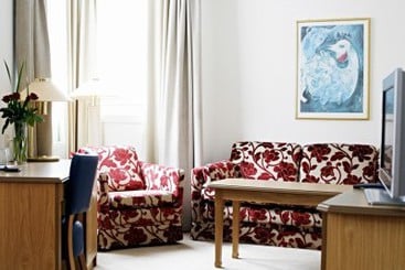 Hotel Alexandra | Loen | Sogn og Fjordane | Norway 11