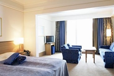 Hotel Alexandra | Loen | Sogn og Fjordane | Norway 12