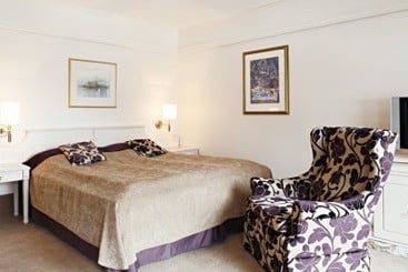 Hotel Alexandra | Loen | Sogn og Fjordane | Norway 13