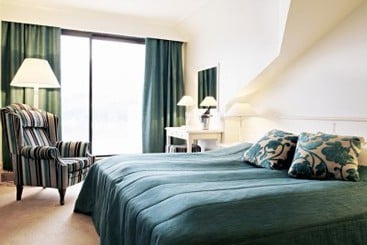 Hotel Alexandra | Loen | Sogn og Fjordane | Norway 14