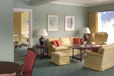 Hotel Alexandra | Loen | Sogn og Fjordane | Norway 15