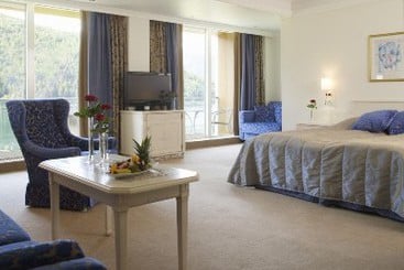 Hotel Alexandra | Loen | Sogn og Fjordane | Norway 16