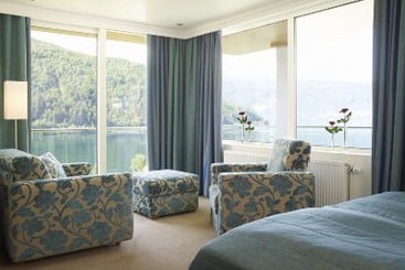Hotel Alexandra | Loen | Sogn og Fjordane | Norway 17