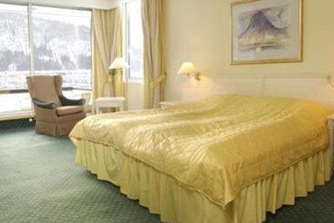 Hotel Alexandra | Loen | Sogn og Fjordane | Norway 2