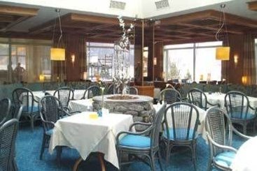 Hotel Alexandra | Loen | Sogn og Fjordane | Norway 3