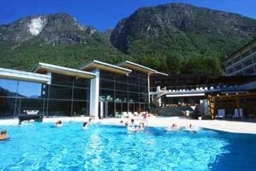Hotel Alexandra | Loen | Sogn og Fjordane | Norway 5