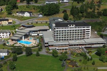 Hotel Alexandra | Loen | Sogn og Fjordane | Norway 8