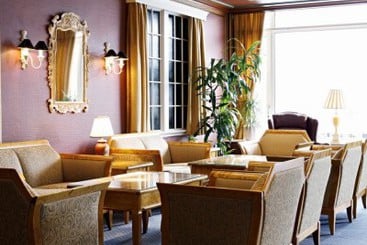 Hotel Alexandra | Loen | Sogn og Fjordane | Norway 9