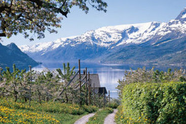 Hotel Ullensvang | Lofthus | Hordaland | Norway 1