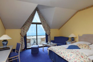 Hotel Ullensvang | Lofthus | Hordaland | Norway 3