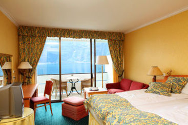 Hotel Ullensvang | Lofthus | Hordaland | Norway 4