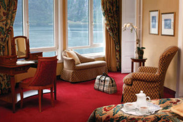 Hotel Ullensvang | Lofthus | Hordaland | Norway 5