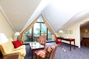 Hotel Ullensvang | Lofthus | Hordaland | Norway 6