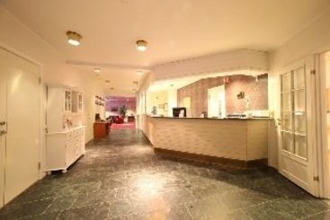 Hotel Best Western Narvik Narvik Nordland