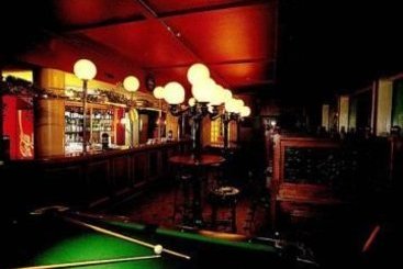 Hotel Jarl | Voss | Hordaland | Norway 1