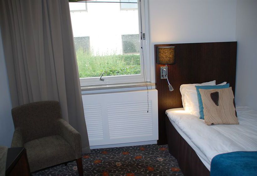 Hotel Garden | Malmo | Skane | Svezia 10