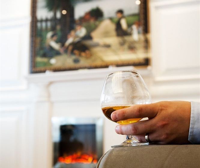 Hotel Garden | Malmo | Skane | Svezia 15