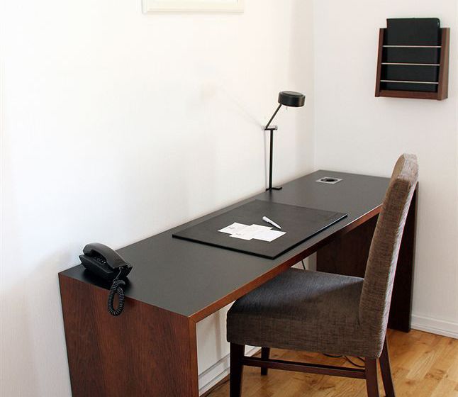 Hotel Garden | Malmo | Skane | Svezia 16