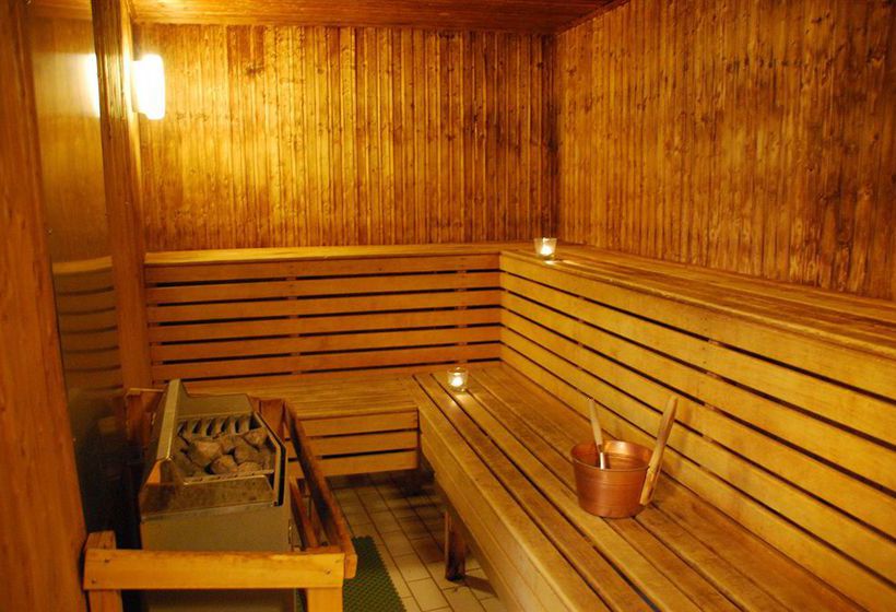 Hotel Garden | Malmo | Skane | Svezia 2