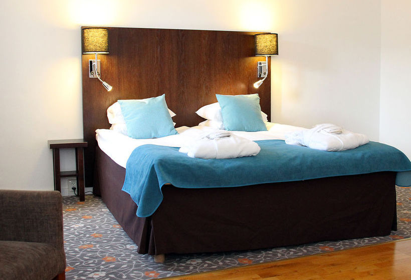 Hotel Garden | Malmo | Skane | Svezia 20