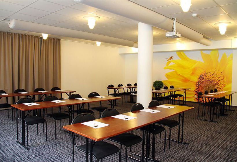 Hotel Garden | Malmo | Skane | Svezia 4