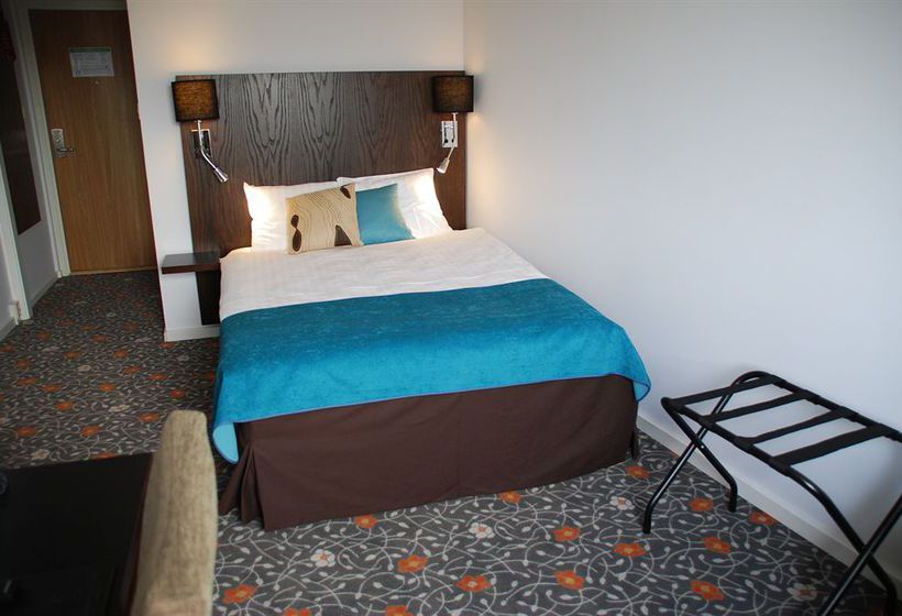 Hotel Garden | Malmo | Skane | Svezia 5