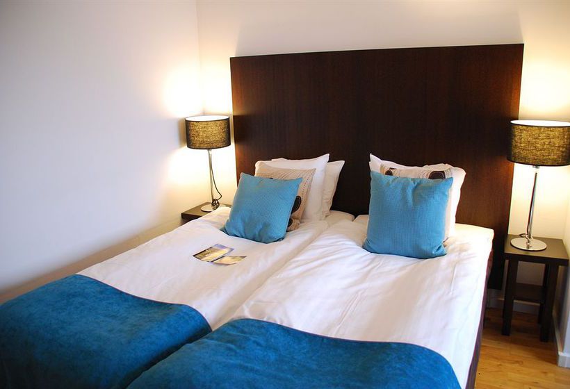 Hotel Garden | Malmo | Skane | Svezia 7