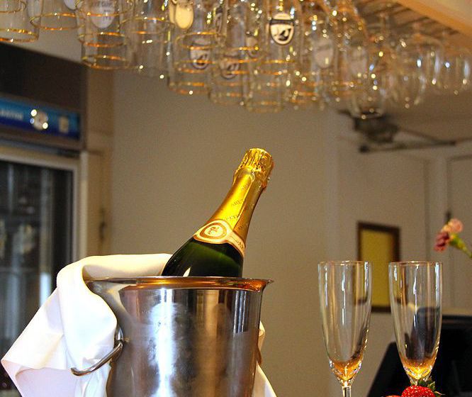 Hotel Garden | Malmo | Skane | Svezia 8