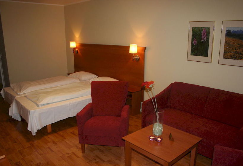 Hotel Lyngengarden | Mosjoen | Nordland | Norway 2