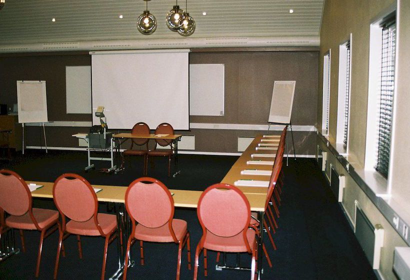 Hotel Lyngengarden | Mosjoen | Nordland | Norway 3