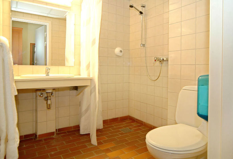 Hotel Lyngengarden | Mosjoen | Nordland | Norway 5