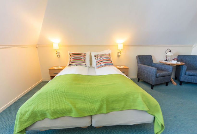 Comfort Hotel Ole Tobias | Mo i Rana | Nordland | Norway 1