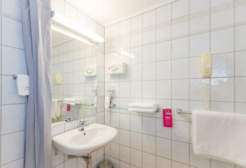 Comfort Hotel Ole Tobias | Mo i Rana | Nordland | Norway 11